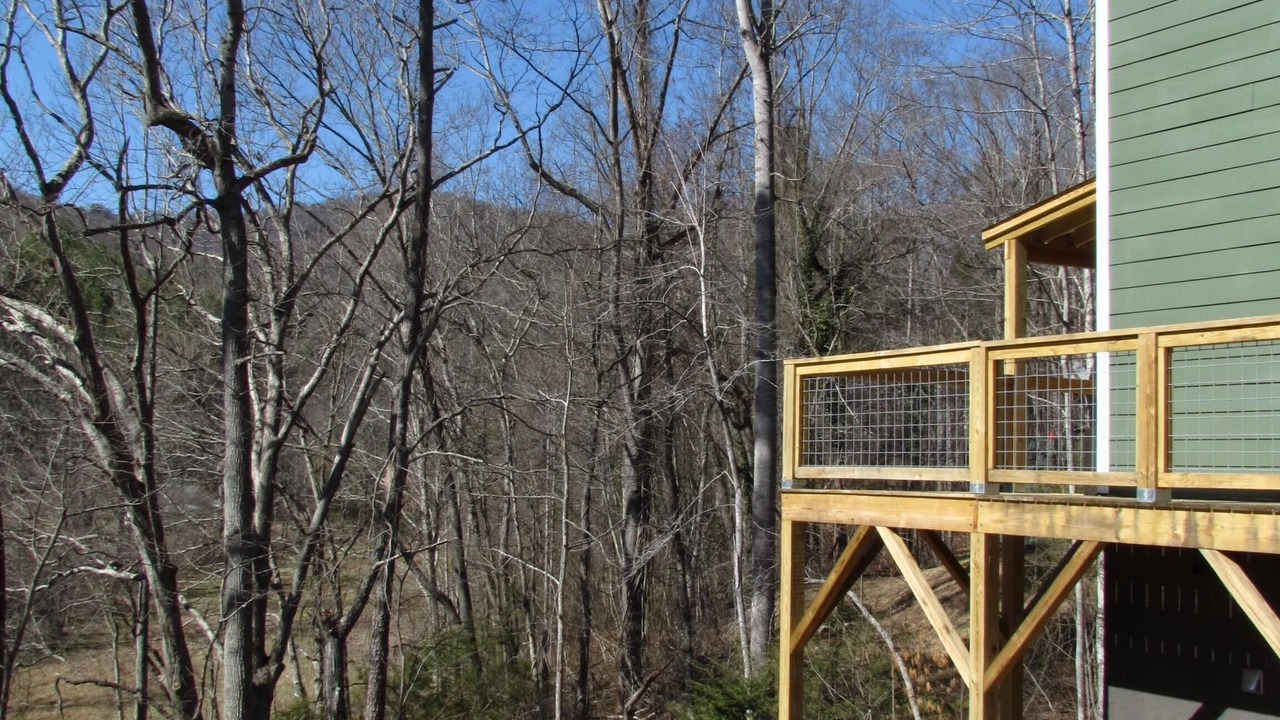 Photo of Outdoor in Asheville