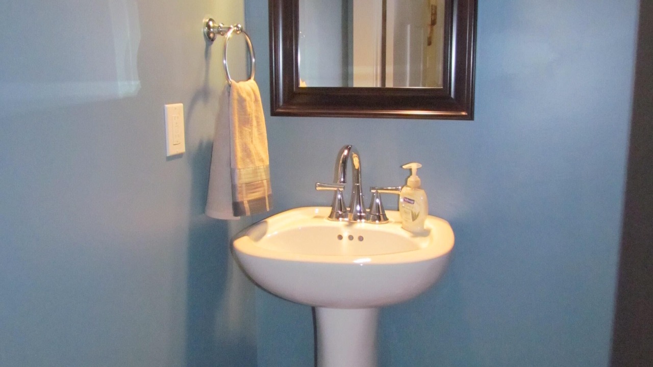 Photo of Bathroom in Asheville