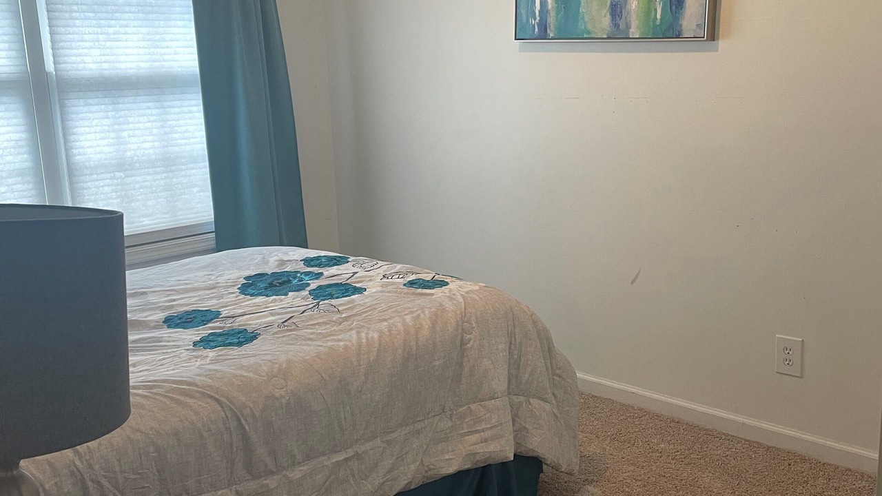 Photo of Bedroom in St Albans