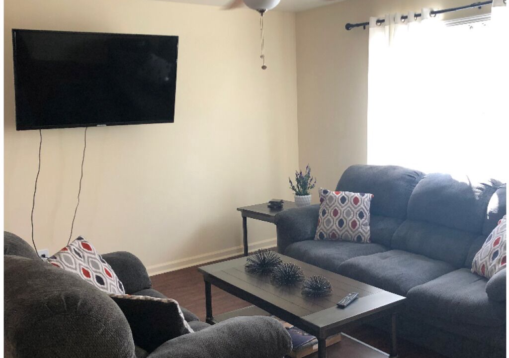 Photo of Livingroom in St Albans