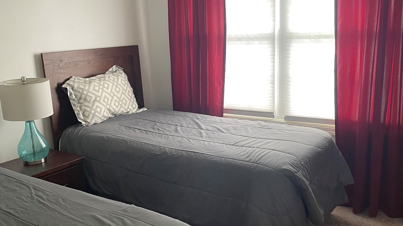 Photo of Bedroom in St Albans