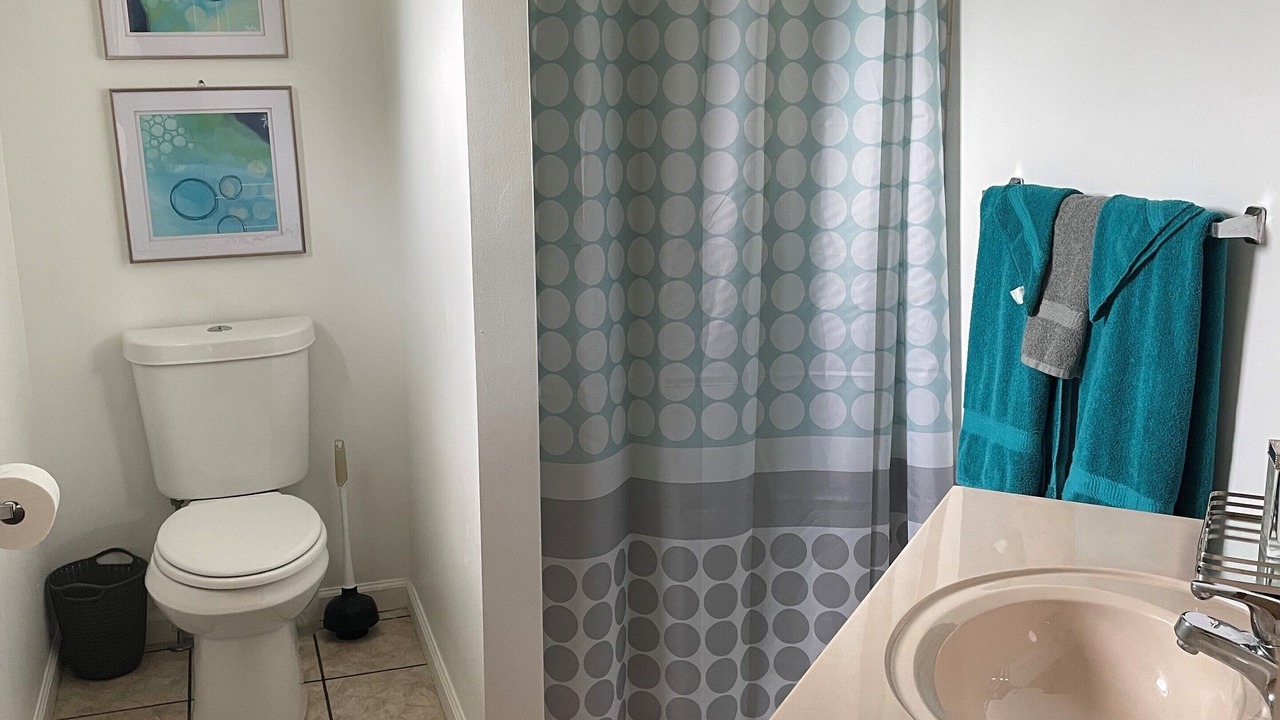 Photo of Bathroom in St Albans