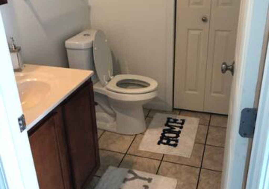 Photo of Bathroom in St Albans
