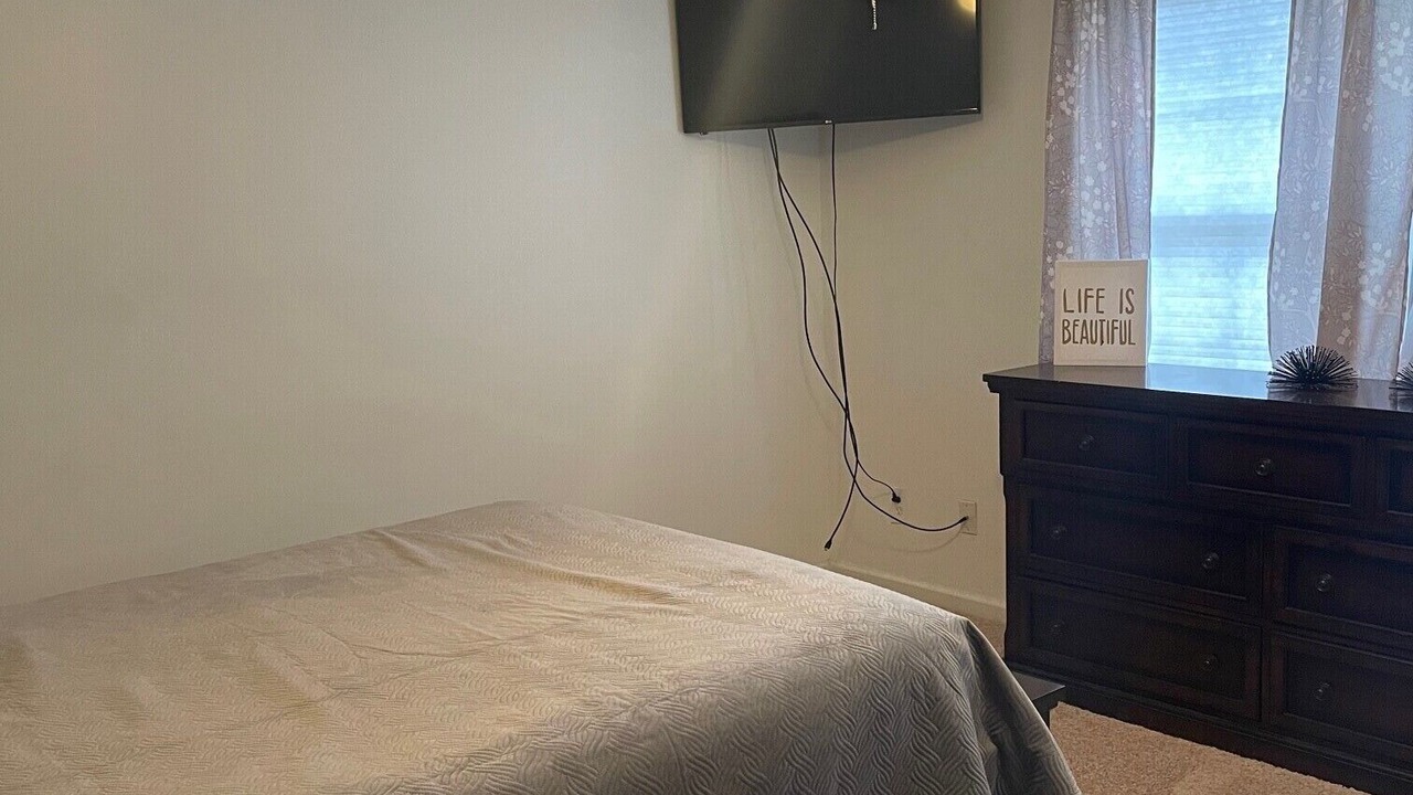 Photo of Bedroom in St Albans