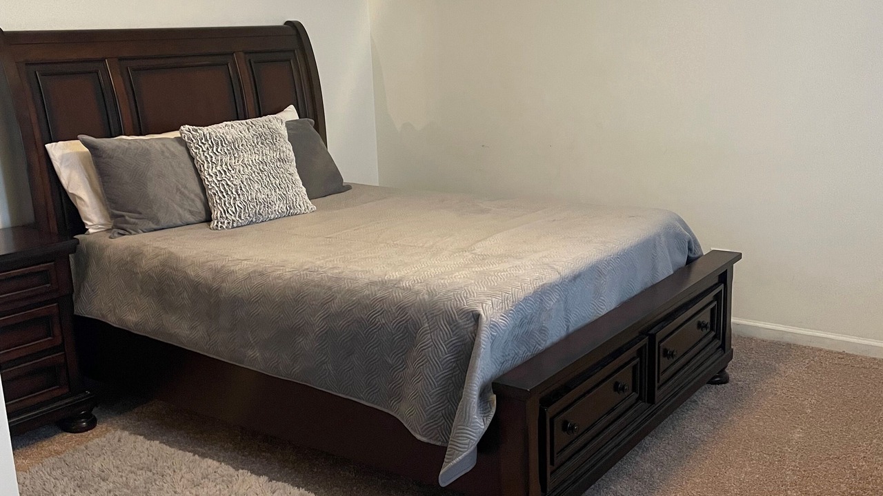 Photo of Bedroom in St Albans