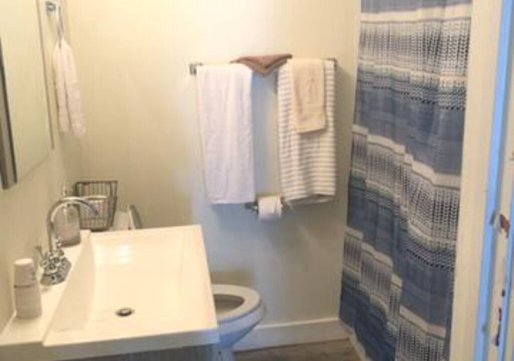 Photo of Bathroom in South Charleston