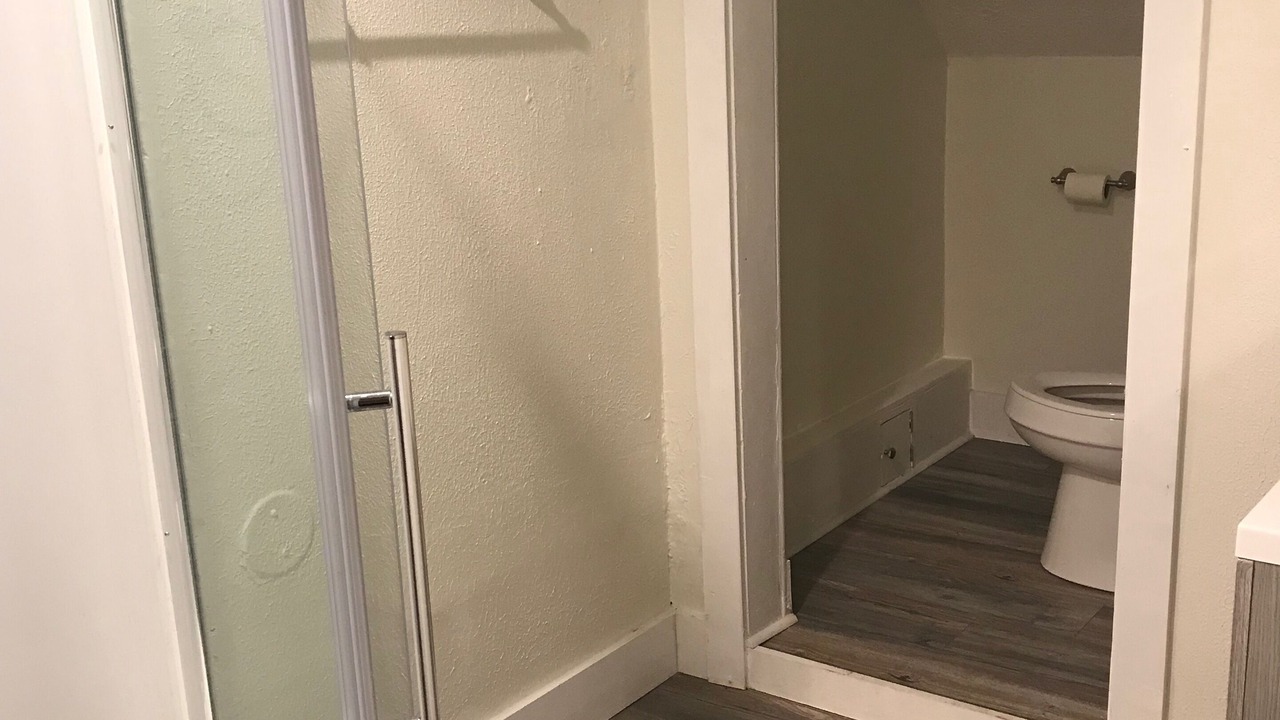 Photo of Bathroom in South Charleston