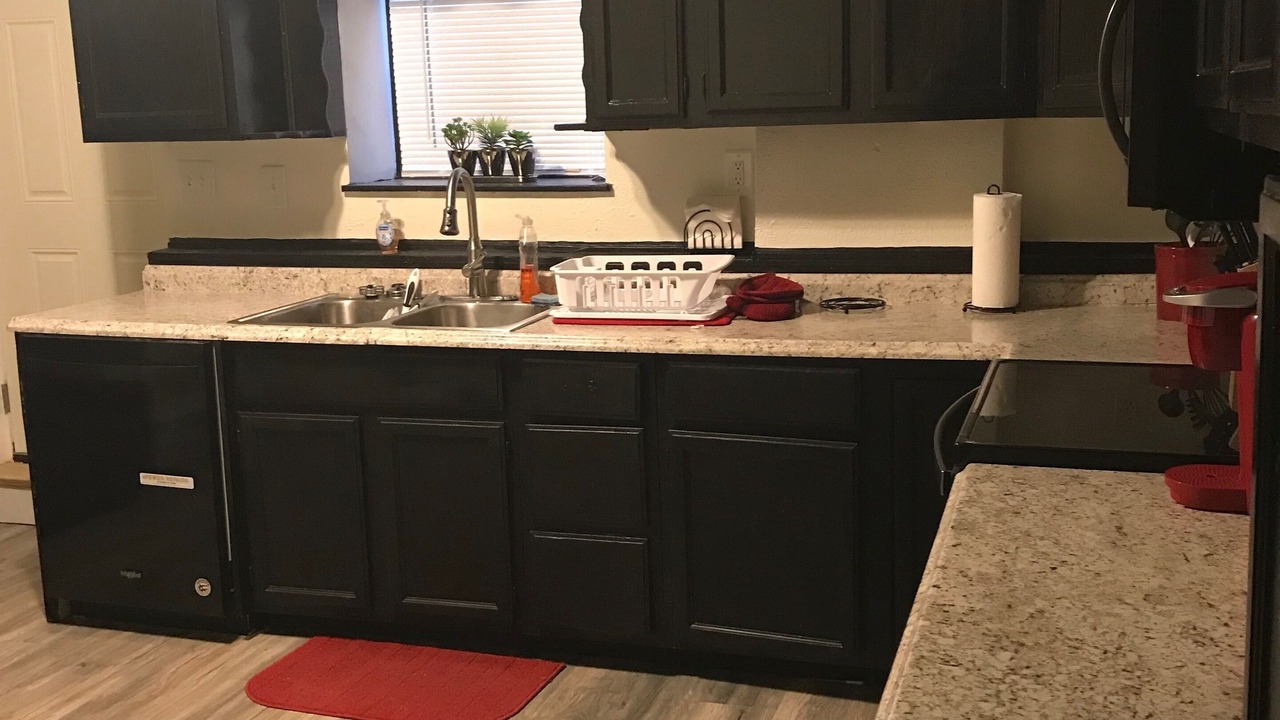 Photo of Kitchen in South Charleston