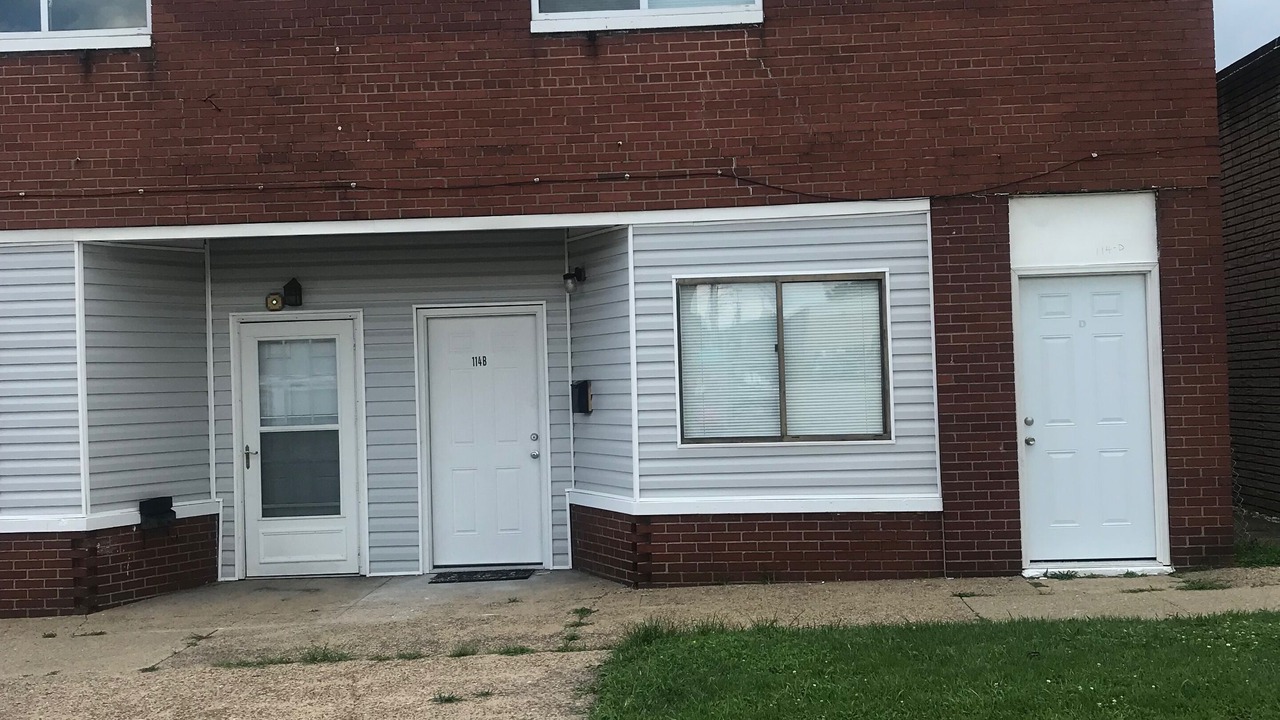 Photo of Outdoor in South Charleston