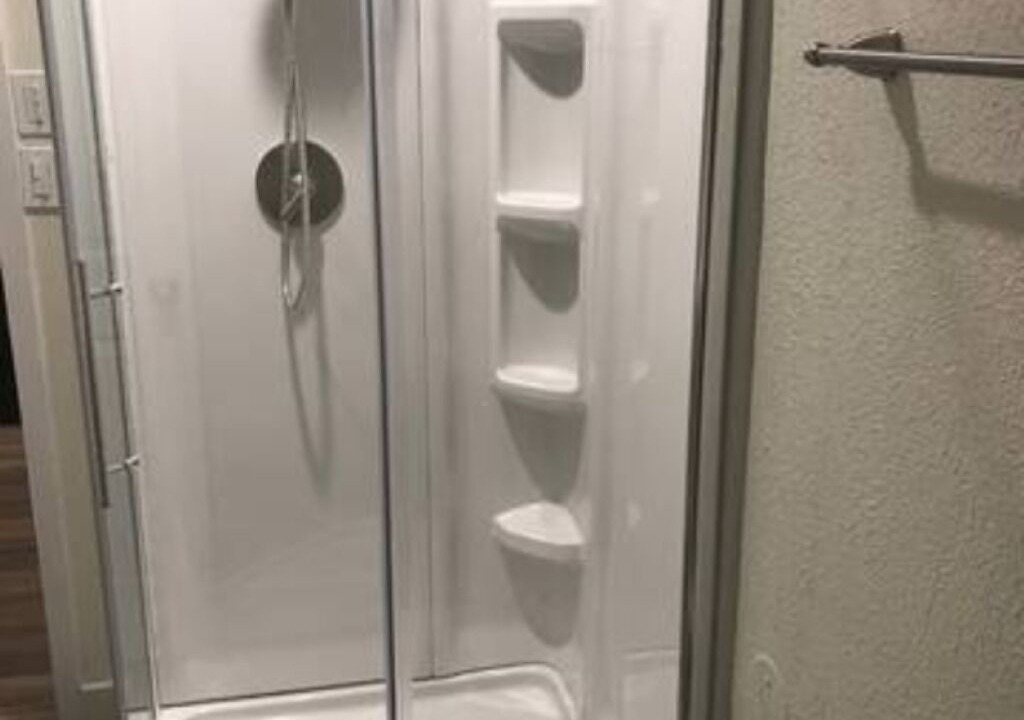 Photo of Bathroom in South Charleston