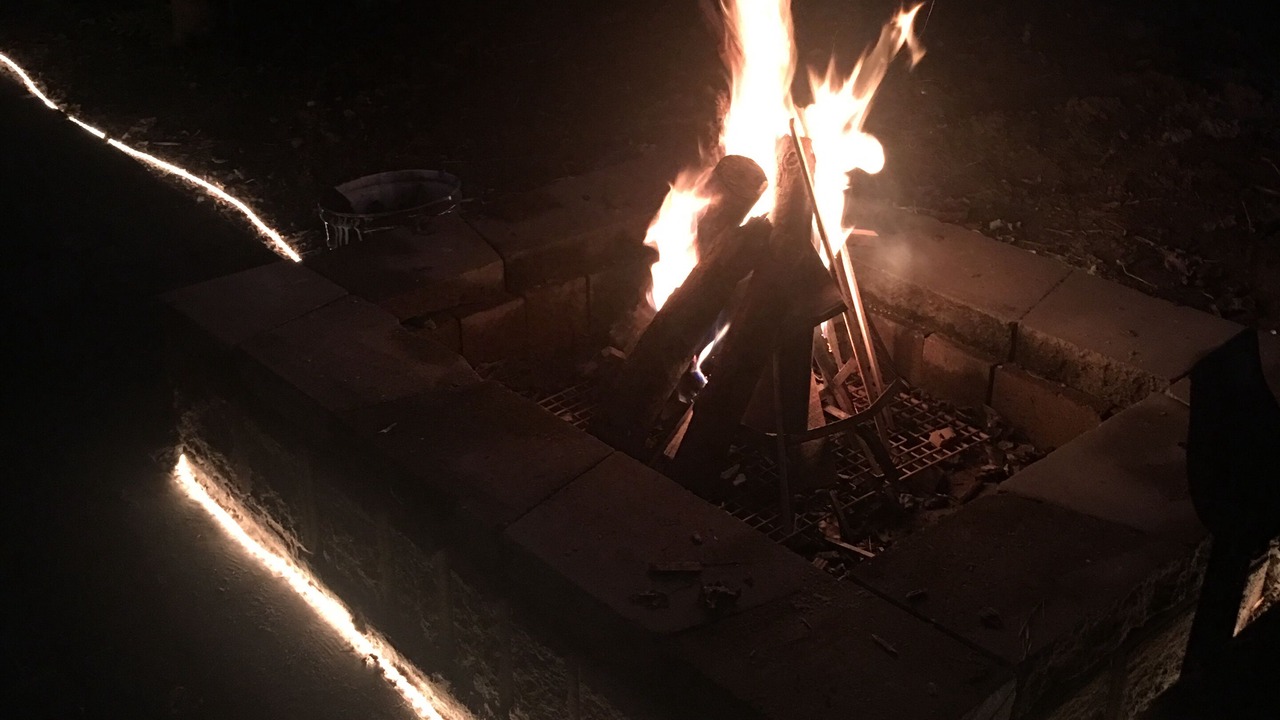 Photo of Livingroom in Brevard
