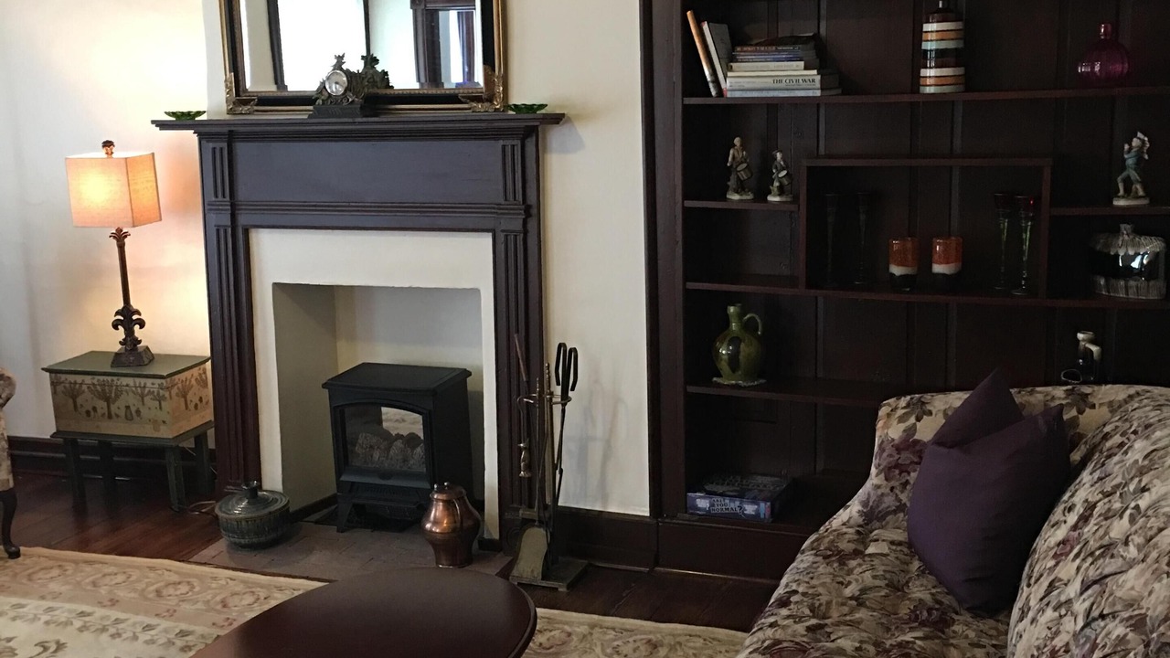 Photo of Livingroom in Gettysburg