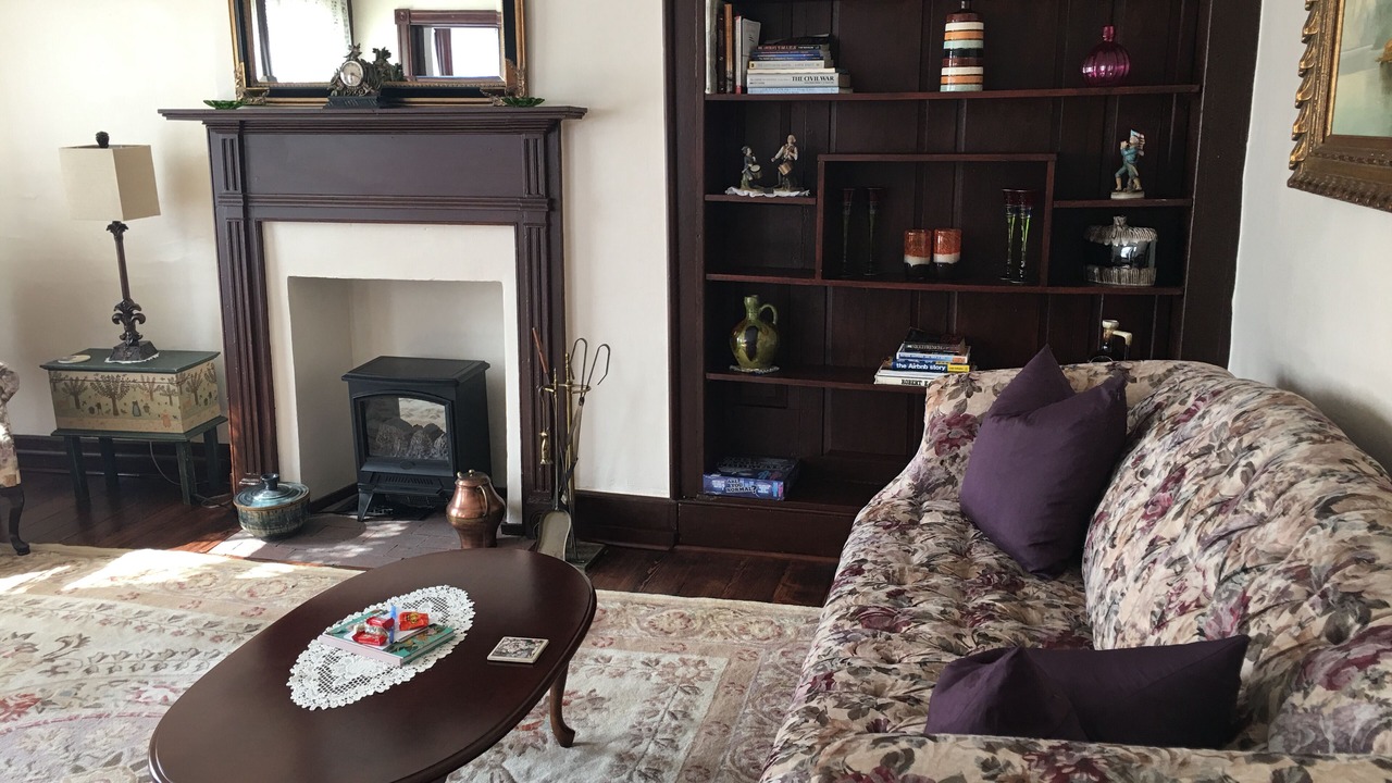 Photo of Livingroom in Gettysburg