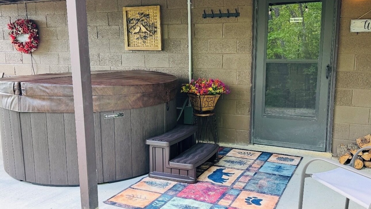 Photo of Patio Balcony in Wellington