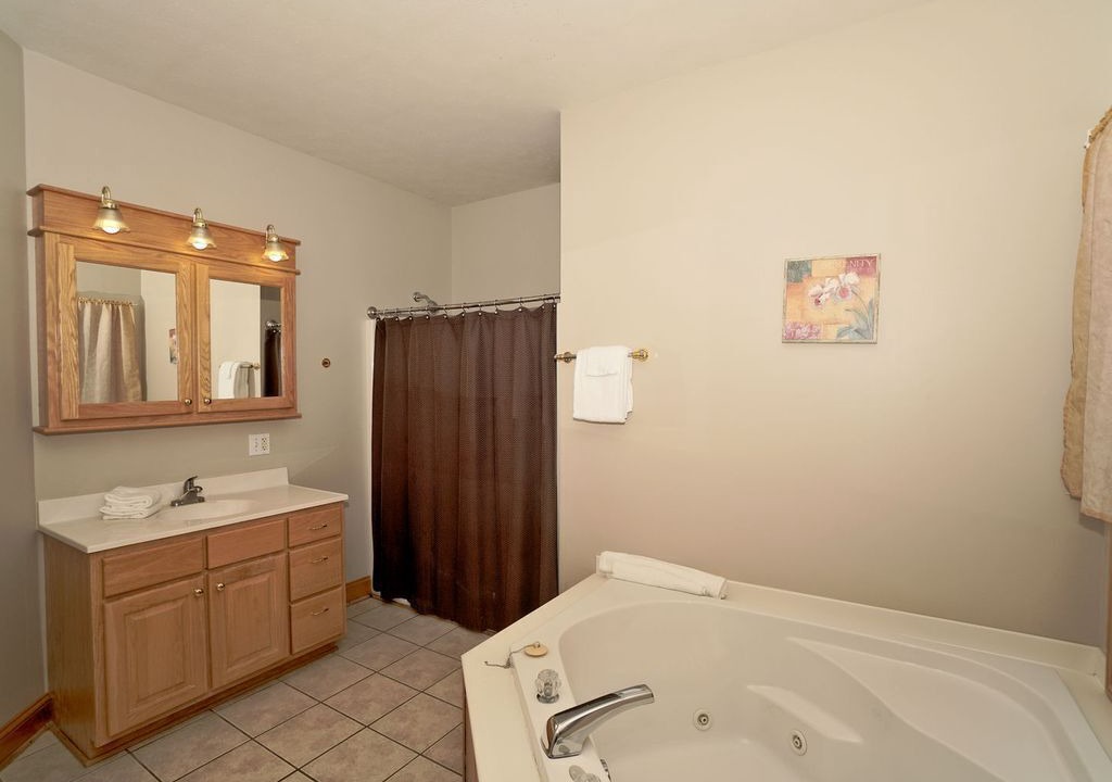 Photo of Bathroom in Swanton