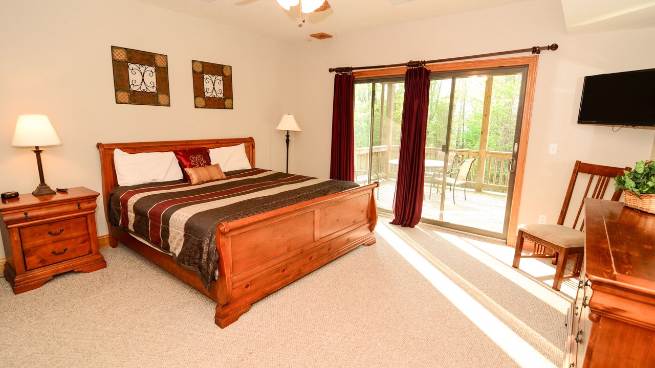 Photo of Patio Balcony in Swanton