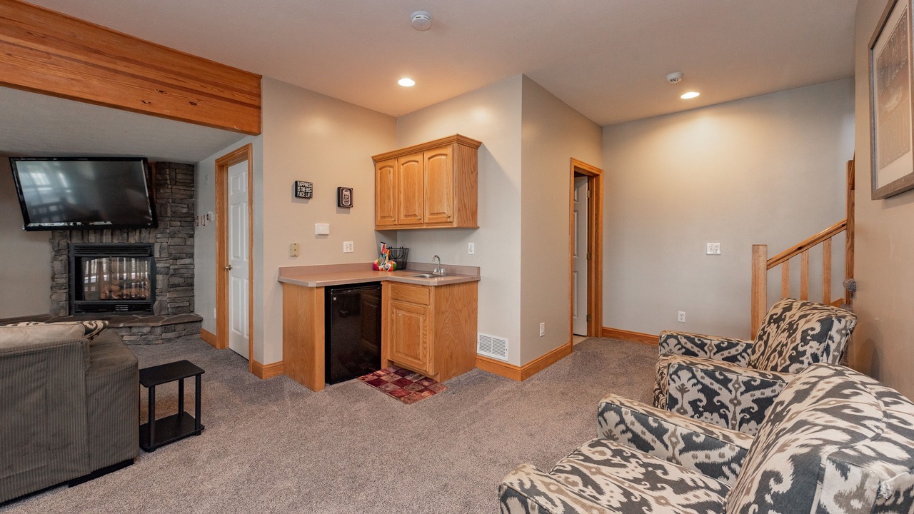 Photo of Bedroom in Swanton