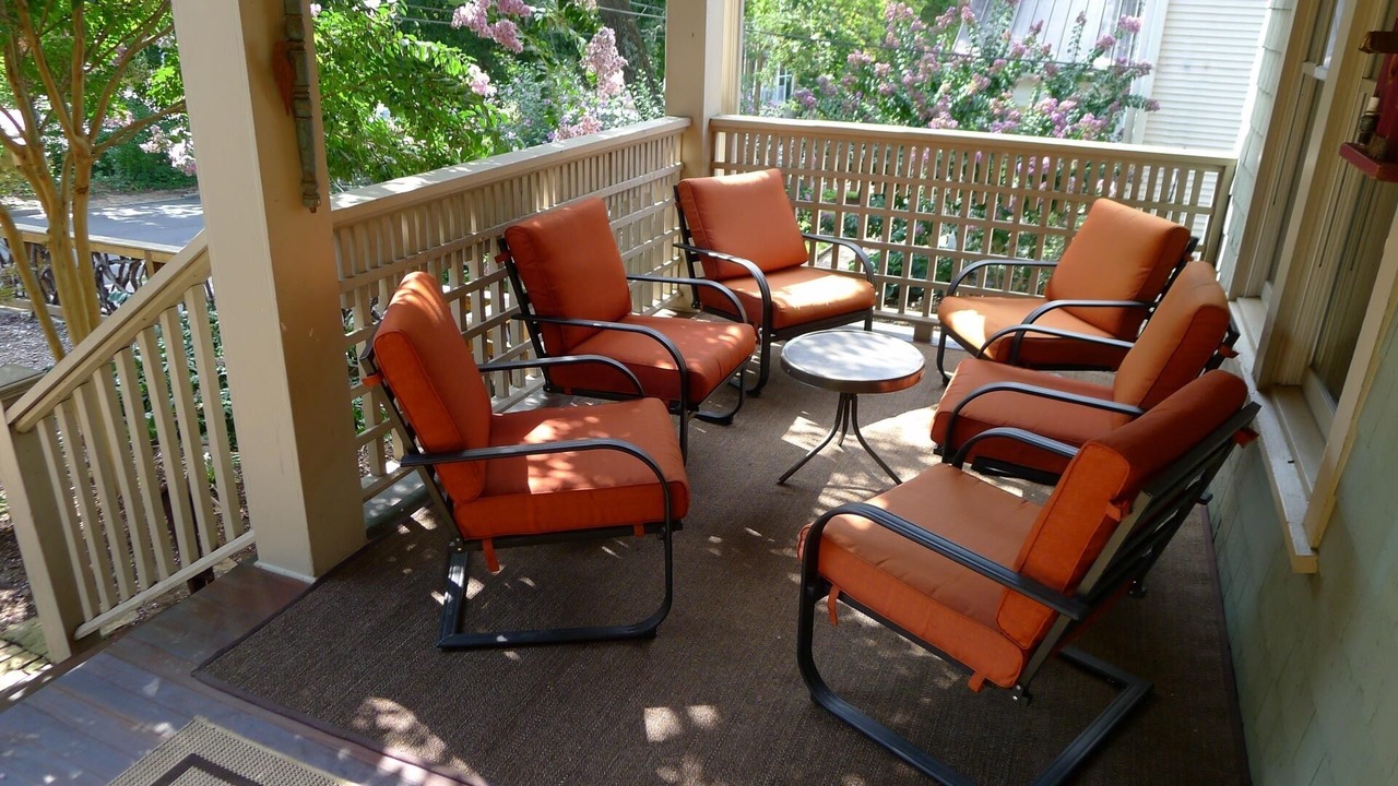 Photo of Outdoor in Downtown Asheville