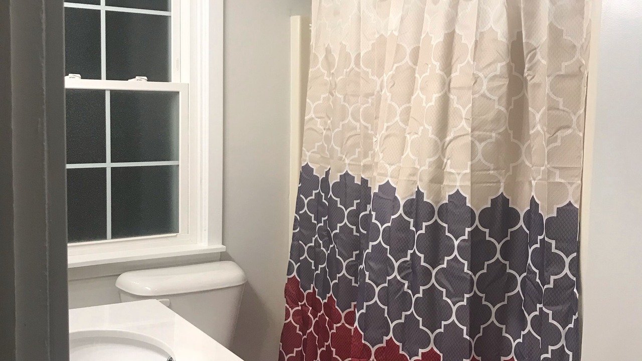 Photo of Bathroom in Williamstown