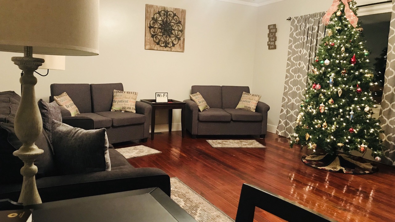 Photo of Livingroom in Williamstown
