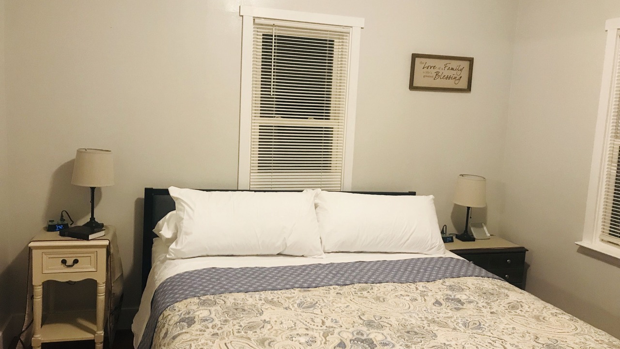 Photo of Bedroom in Williamstown