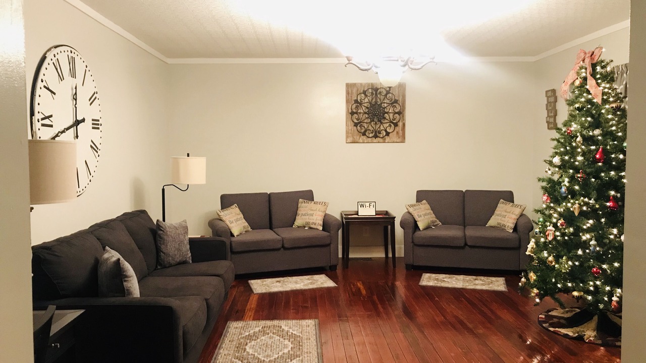 Photo of Livingroom in Williamstown