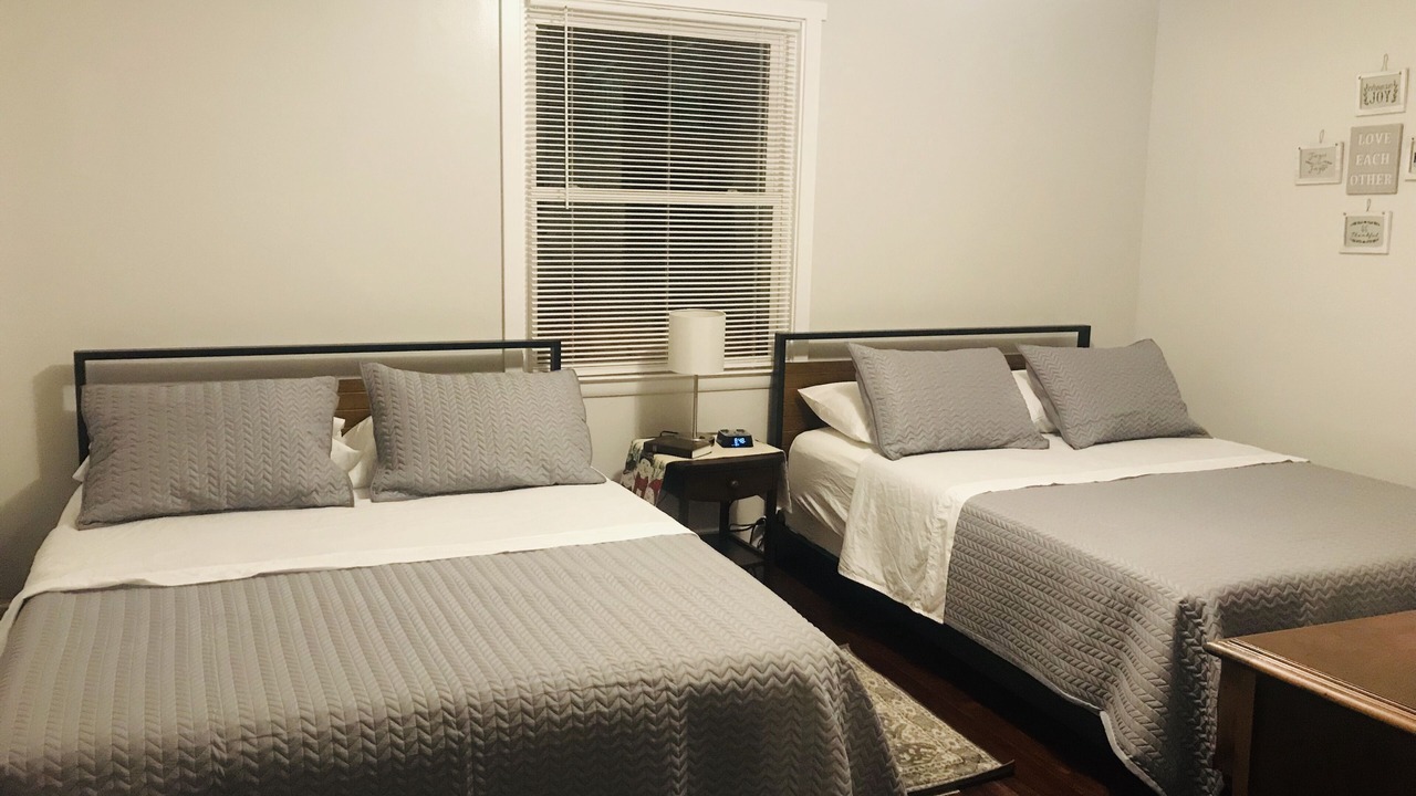 Photo of Bedroom in Williamstown