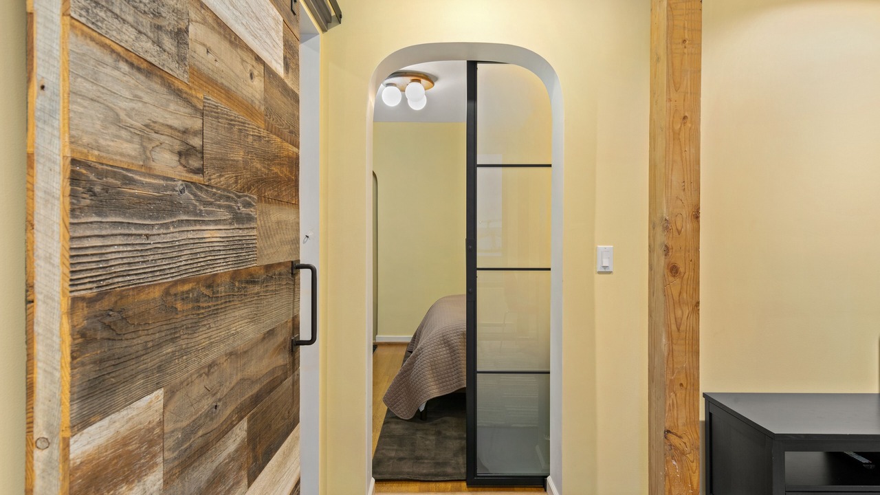 Photo of Bedroom in Lower Queen Anne
