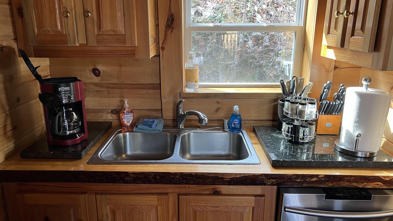 Photo of Kitchen in Beattyville