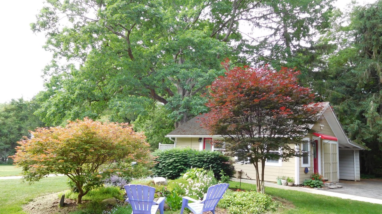 Photo of Outdoor in Hendersonville