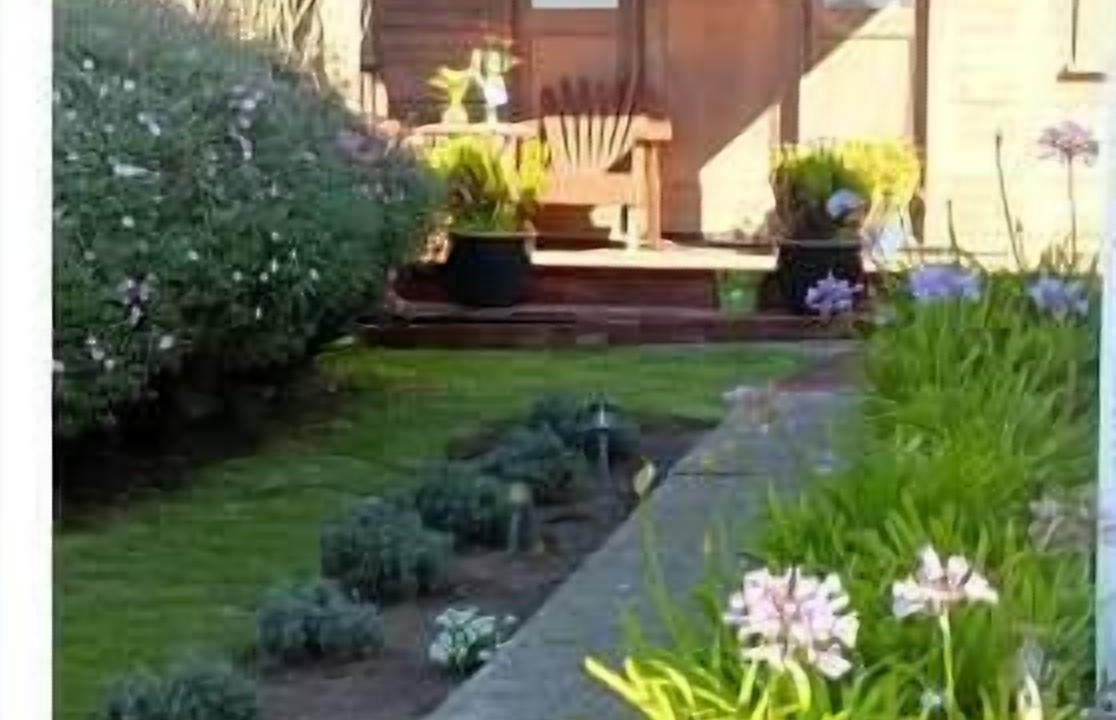 Photo of Outdoor in Mendocino