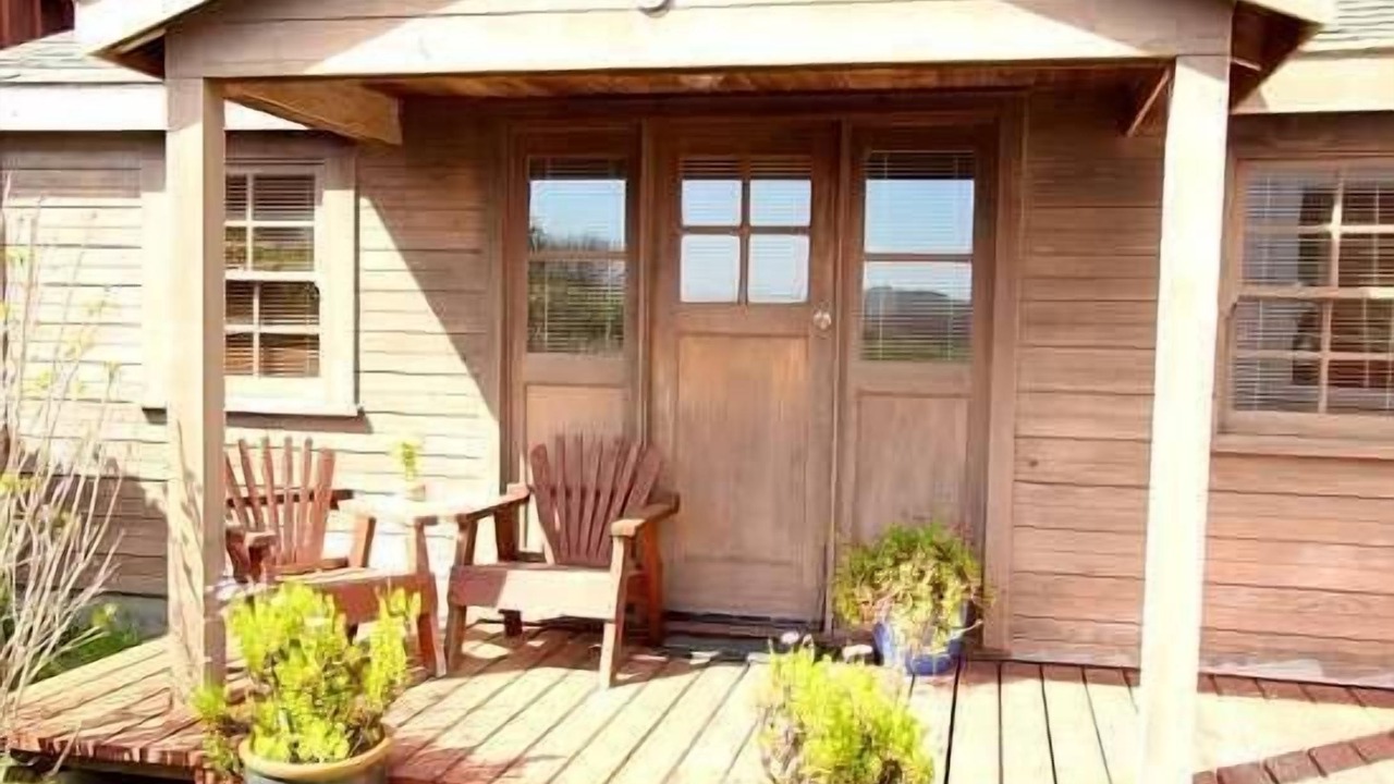 Photo of Outdoor in Mendocino