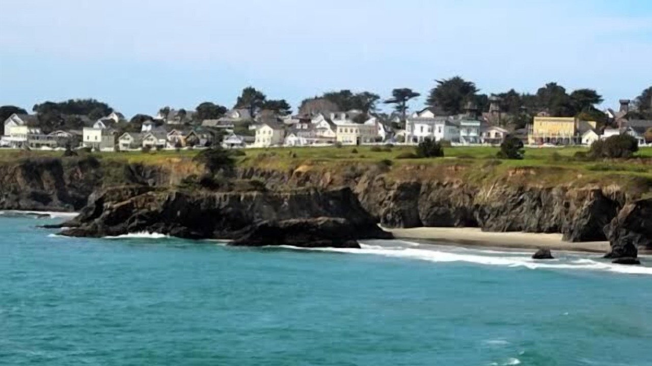 Photo of Others in Mendocino