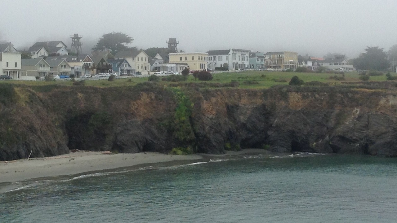Photo of Outdoor in Mendocino