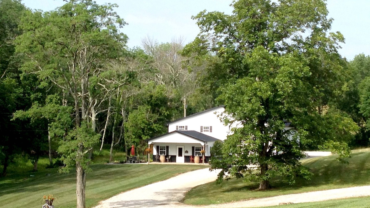 Photo of Outdoor in Crittenden