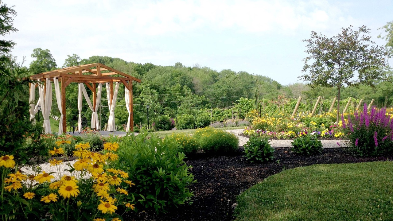Photo of Outdoor in Crittenden