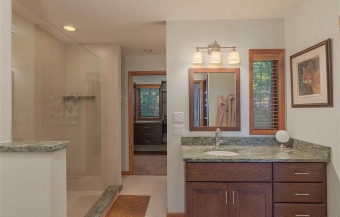 Photo of Bathroom in Brevard