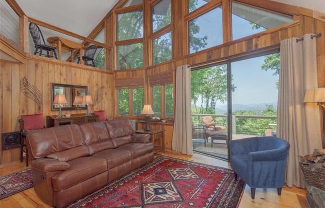 Photo of Livingroom in Brevard