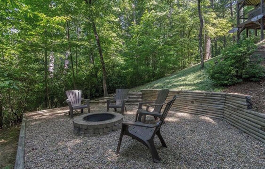 Photo of Outdoor in Brevard