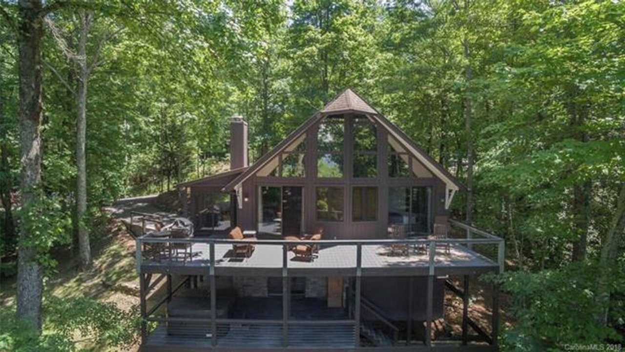 Photo of Outdoor in Brevard