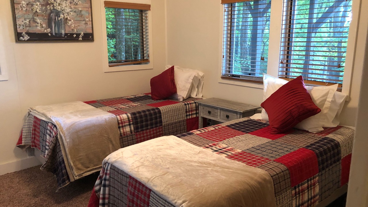 Photo of Bedroom in Brevard