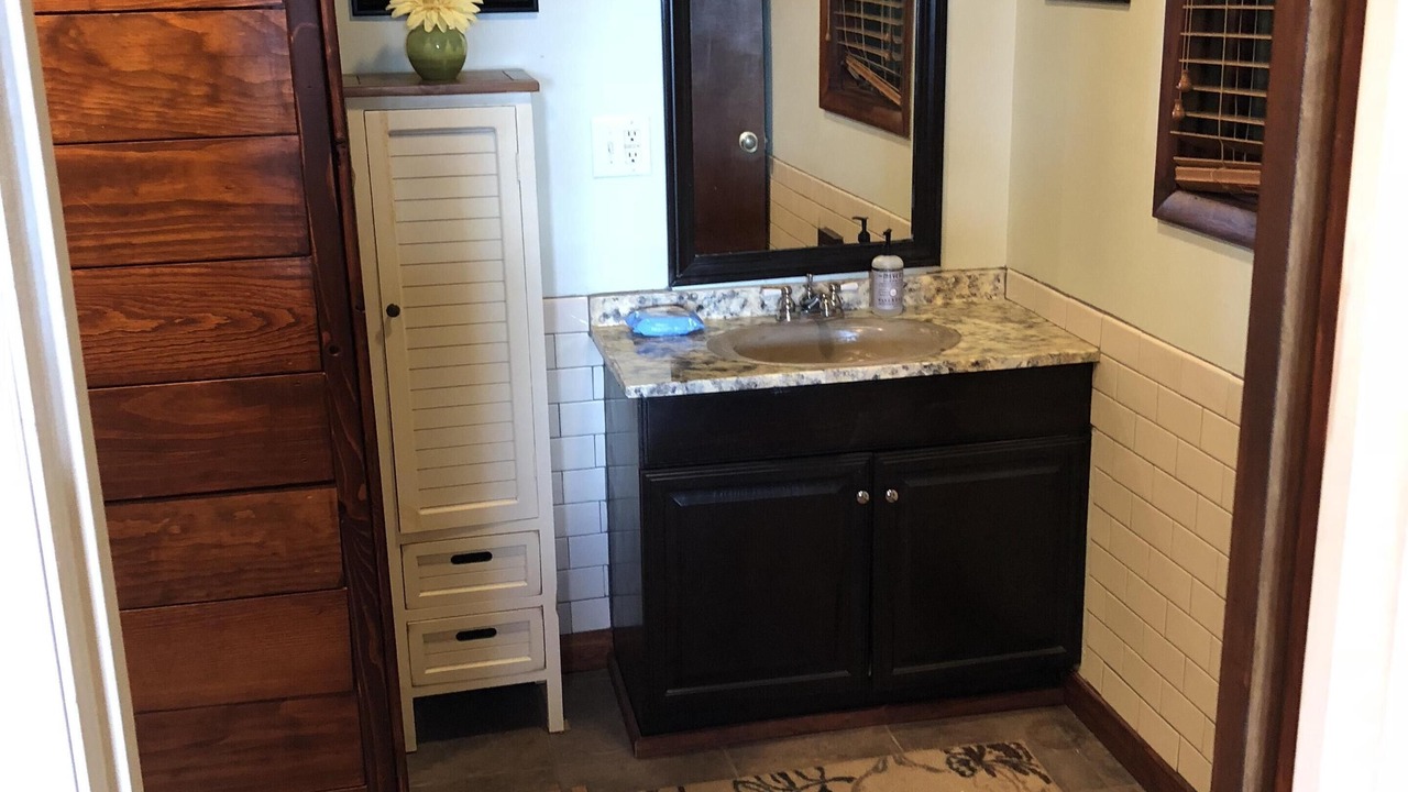 Photo of Bathroom in Brevard