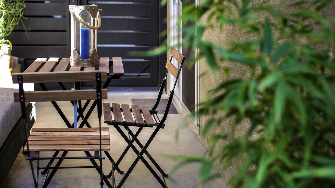 Photo of Outdoor in Cypress Park