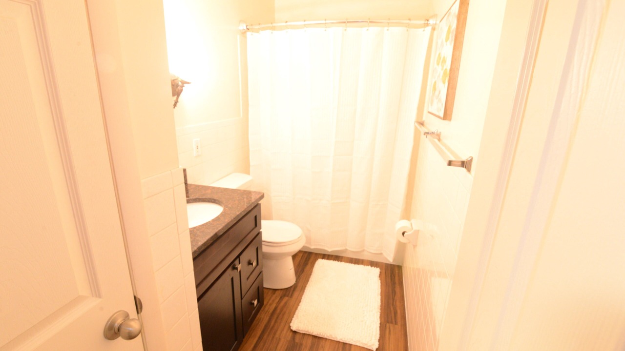 Photo of Bathroom in Manhattan