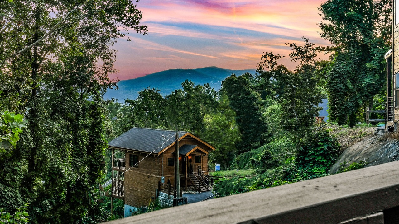 Photo of Outdoor in Gatlinburg