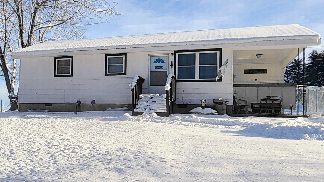 Photo of Outdoor in Mountain City