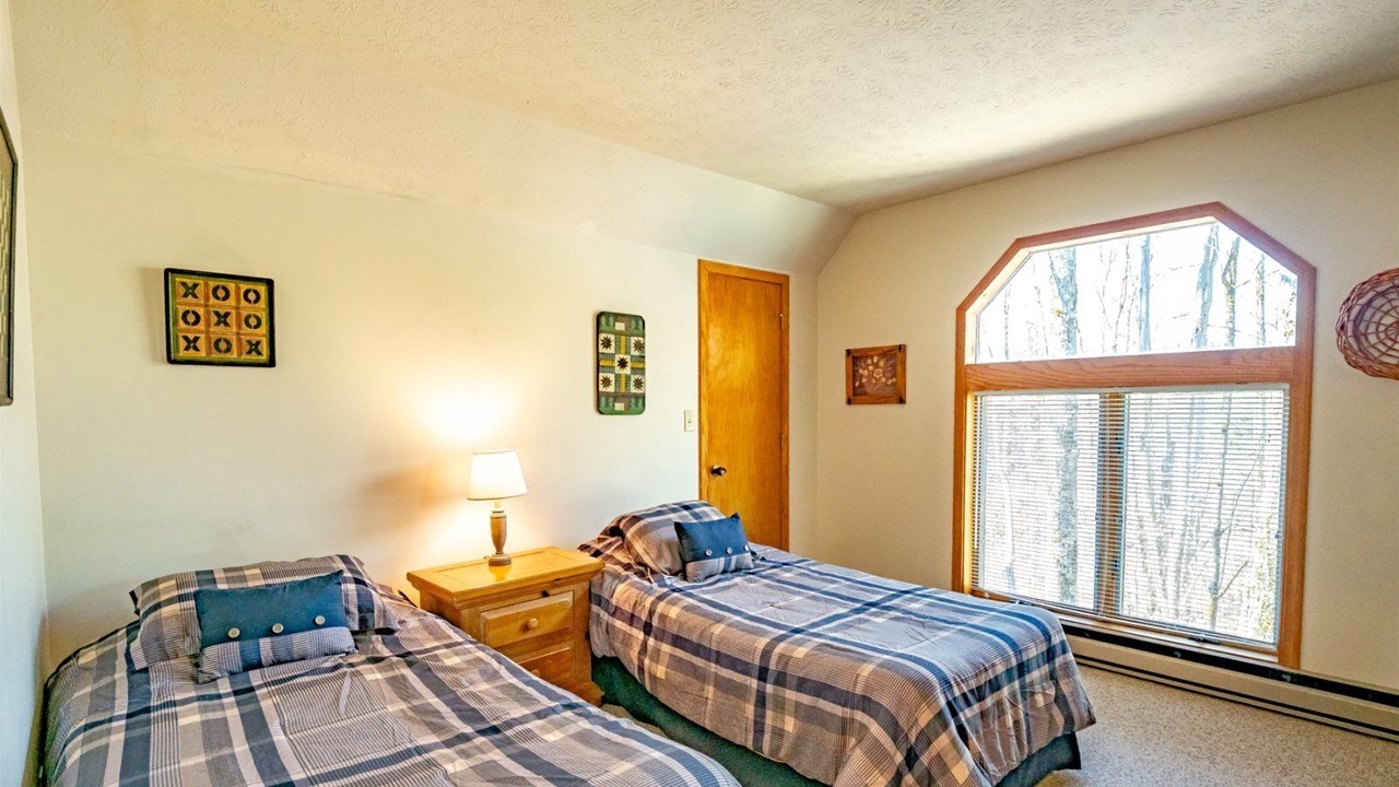 Photo of Bedroom in Davis