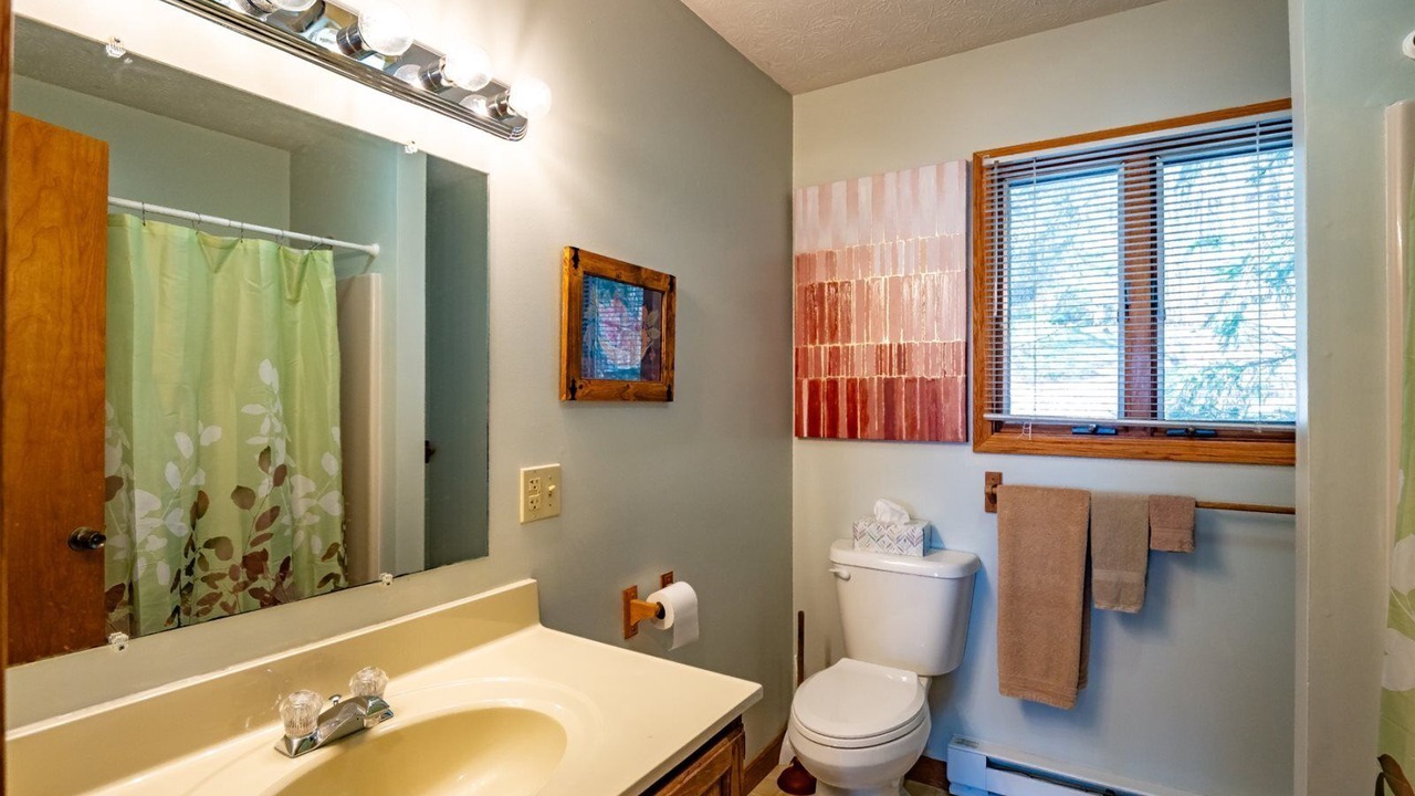 Photo of Bathroom in Davis
