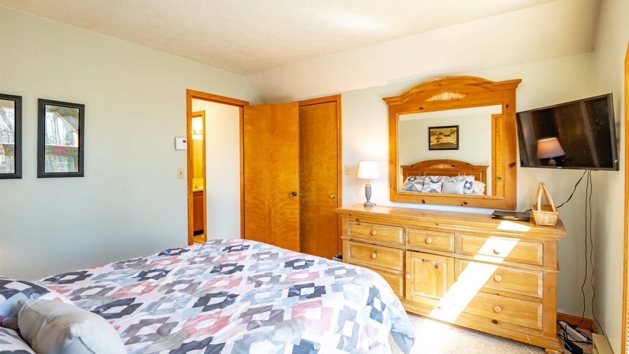 Photo of Bedroom in Davis