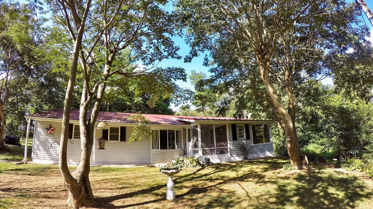 Photo of Outdoor in Greencastle
